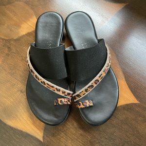 Sandals size 7